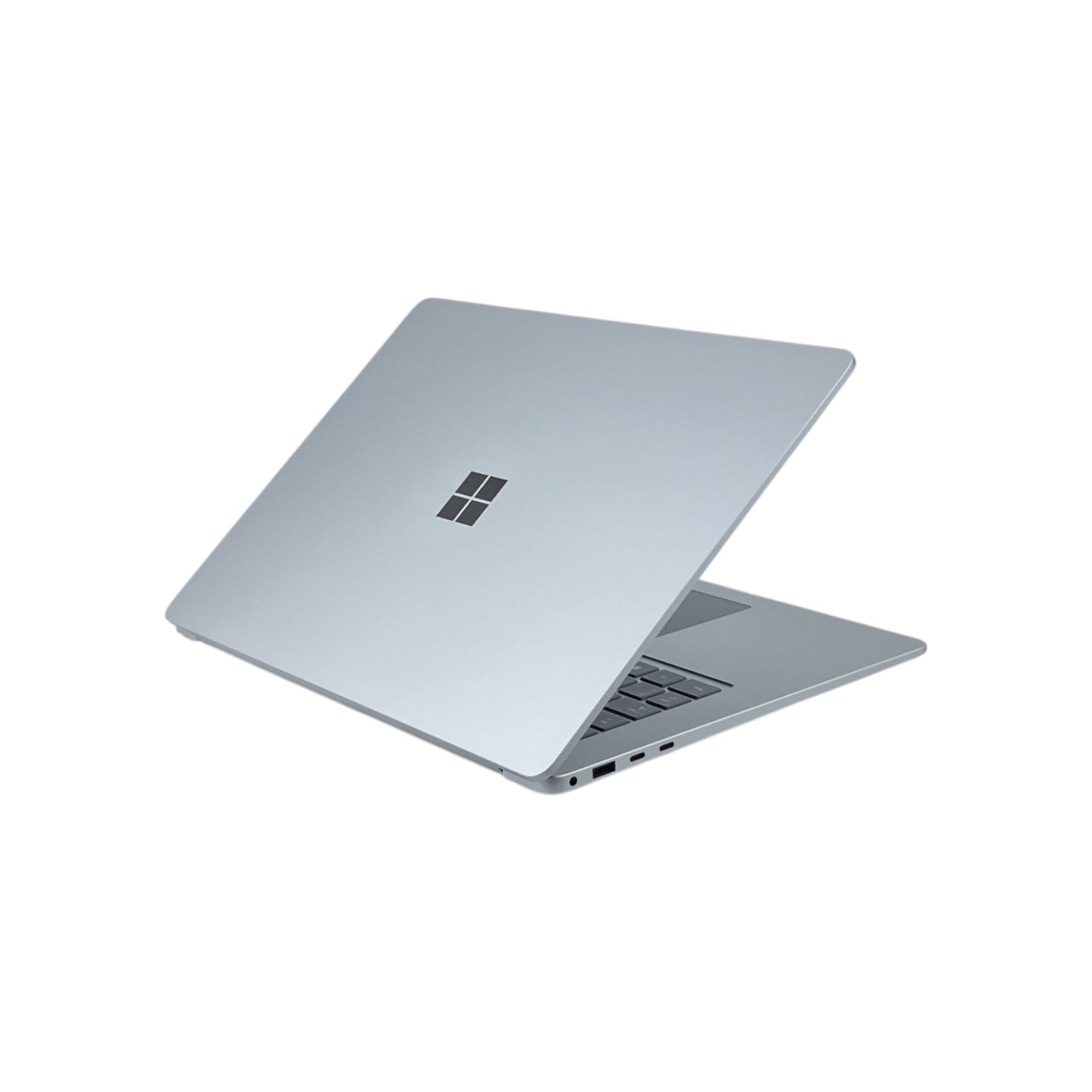 Microsoft Surface Laptop 7 15 Zoll (38.1 cm) Snapdragon X Elite 16GB 512GB | Retourware