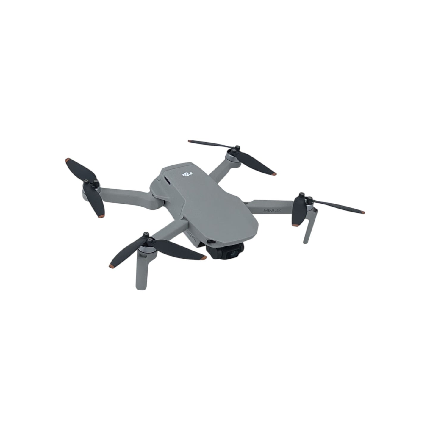 DJI Mini 4K Base Drohne UHD 12 MP RTV faltbare Video Foto Reise Drohne 250g | Retourware