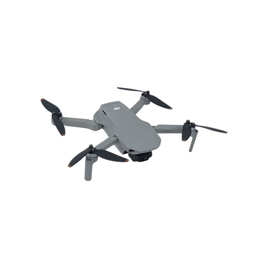 DJI Mini 4K Base Drohne UHD 12 MP RTV faltbare Video Foto Reise Drohne 250g | Retourware