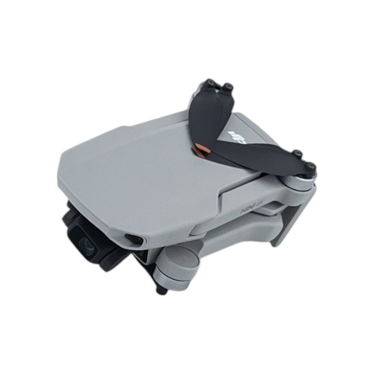 DJI Mini 4K Base Drohne UHD 12 MP RTV faltbare Video Foto Reise Drohne 250g | Retourware