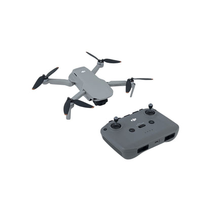 DJI Mini 4K Base Drohne UHD 12 MP RTV faltbare Video Foto Reise Drohne 250g | Retourware