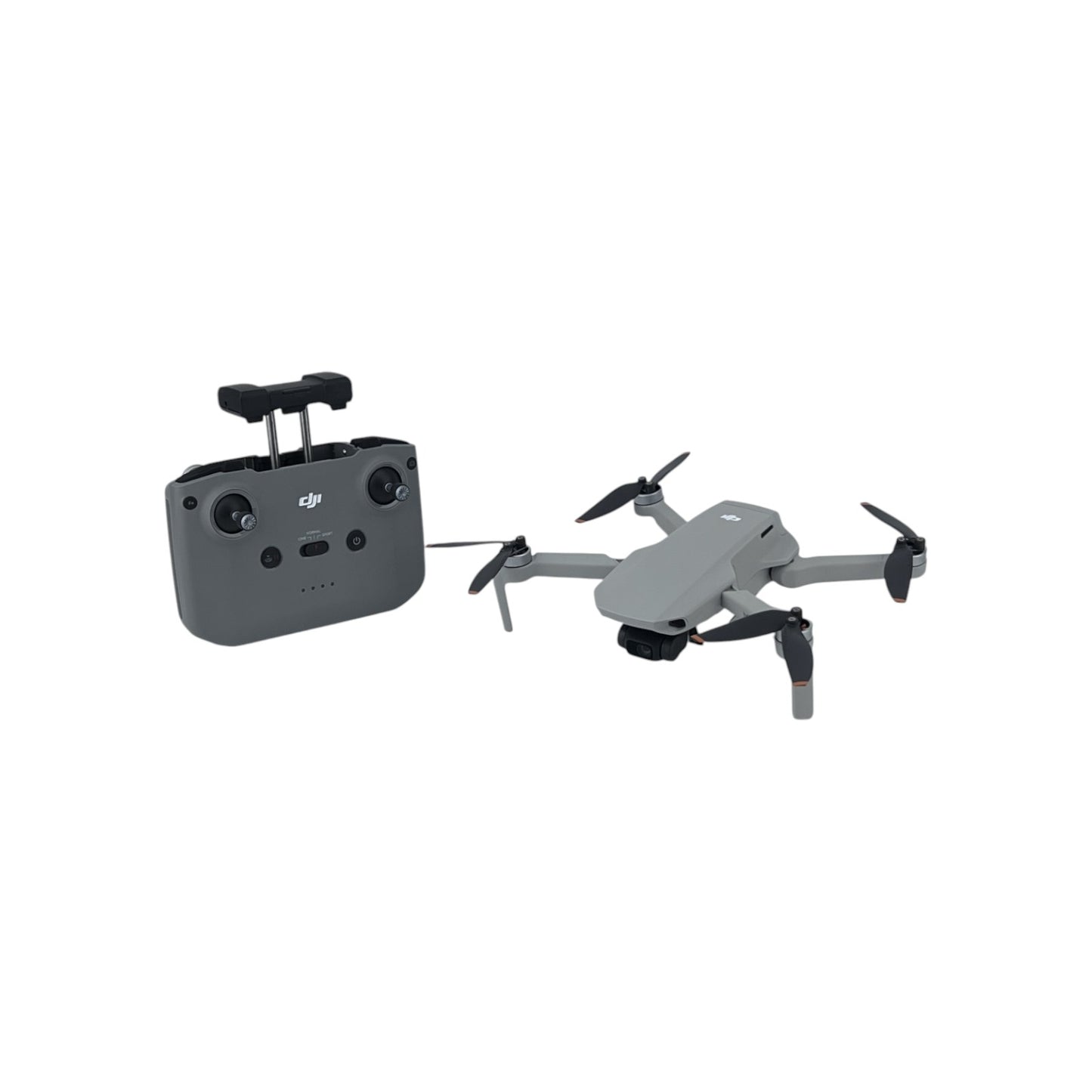 DJI Mini 4K Base Drohne UHD 12 MP RTV faltbare Video Foto Reise Drohne 250g | Retourware