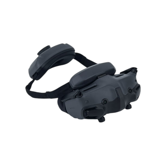 DJI FPV Goggles 3 FPV Brille FullHD Videobrille Dioptrienausgleich microSD | Retourware