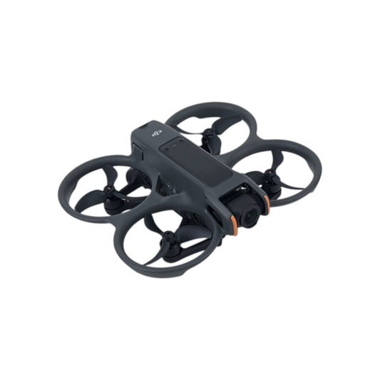 DJI Avata 2 Fly More Combo (ein Akku) FPV Drohne 4K (UHD) Foto Video Reisedrohne | Retourware