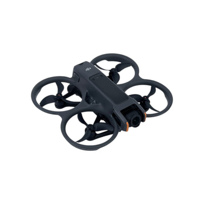 DJI Avata 2 Fly More Combo (ein Akku) FPV Drohne 4K (UHD) Foto Video Reisedrohne | Retourware