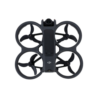 DJI Avata 2 Fly More Combo (ein Akku) FPV Drohne 4K (UHD) Foto Video Reisedrohne | Retourware