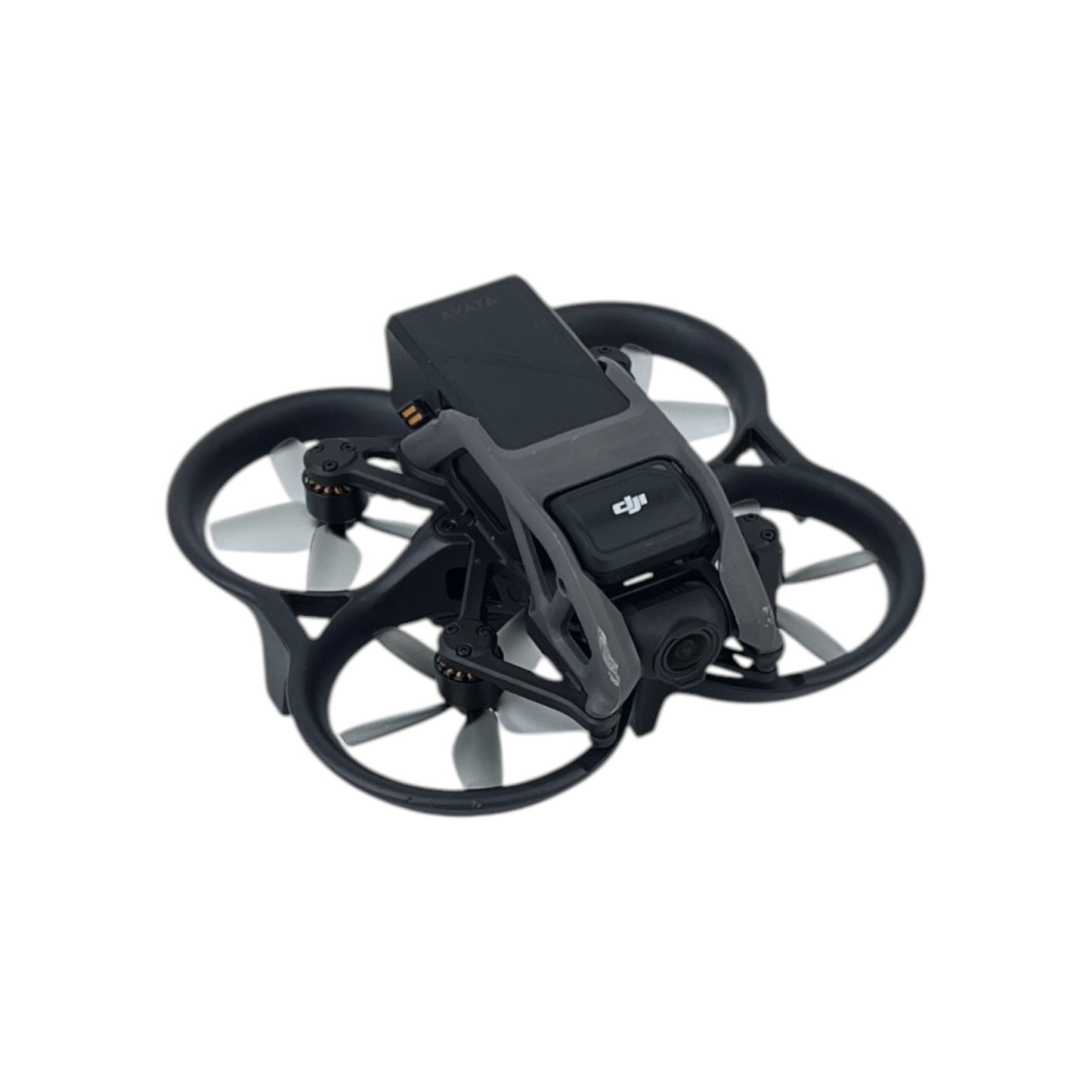 DJI Avata Pro View Combo RTF Drohne FPV Goggles 2 Motion Controller 4K Video | Retourware