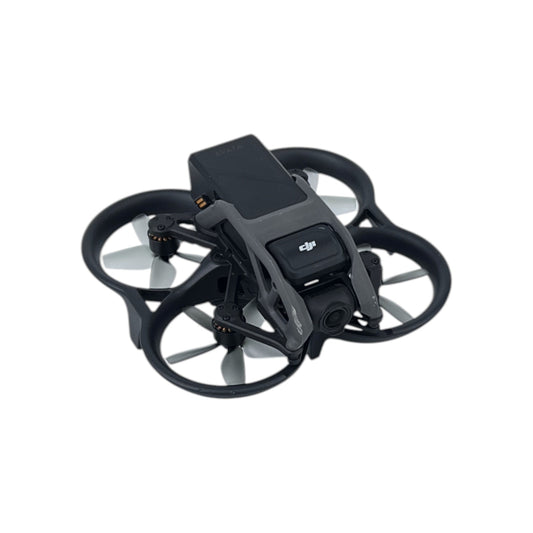 DJI Avata Pro View Combo RTF Drohne FPV Goggles 2 Motion Controller 4K Video | Retourware