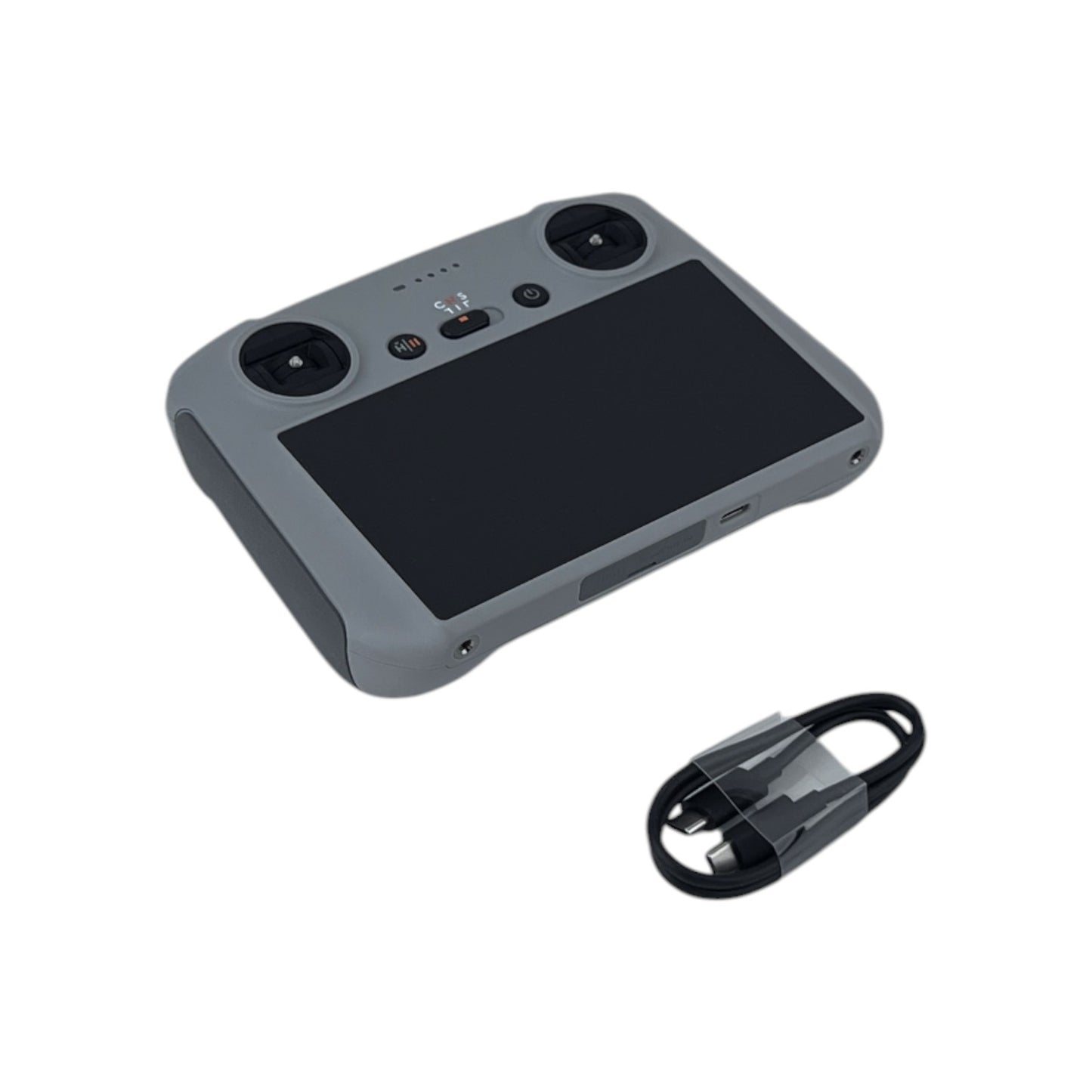 DJI Controller Mini 3 Mavic 3 Fensteuerung Drohnen Bildschirm 5.5 Zoll (13,9 cm) | Retourware