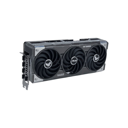 ASUS TUF Gaming GeForce RTX Ti OC Grafikkarte 16GB GDDR7 HDMI DisplayPort | Neu