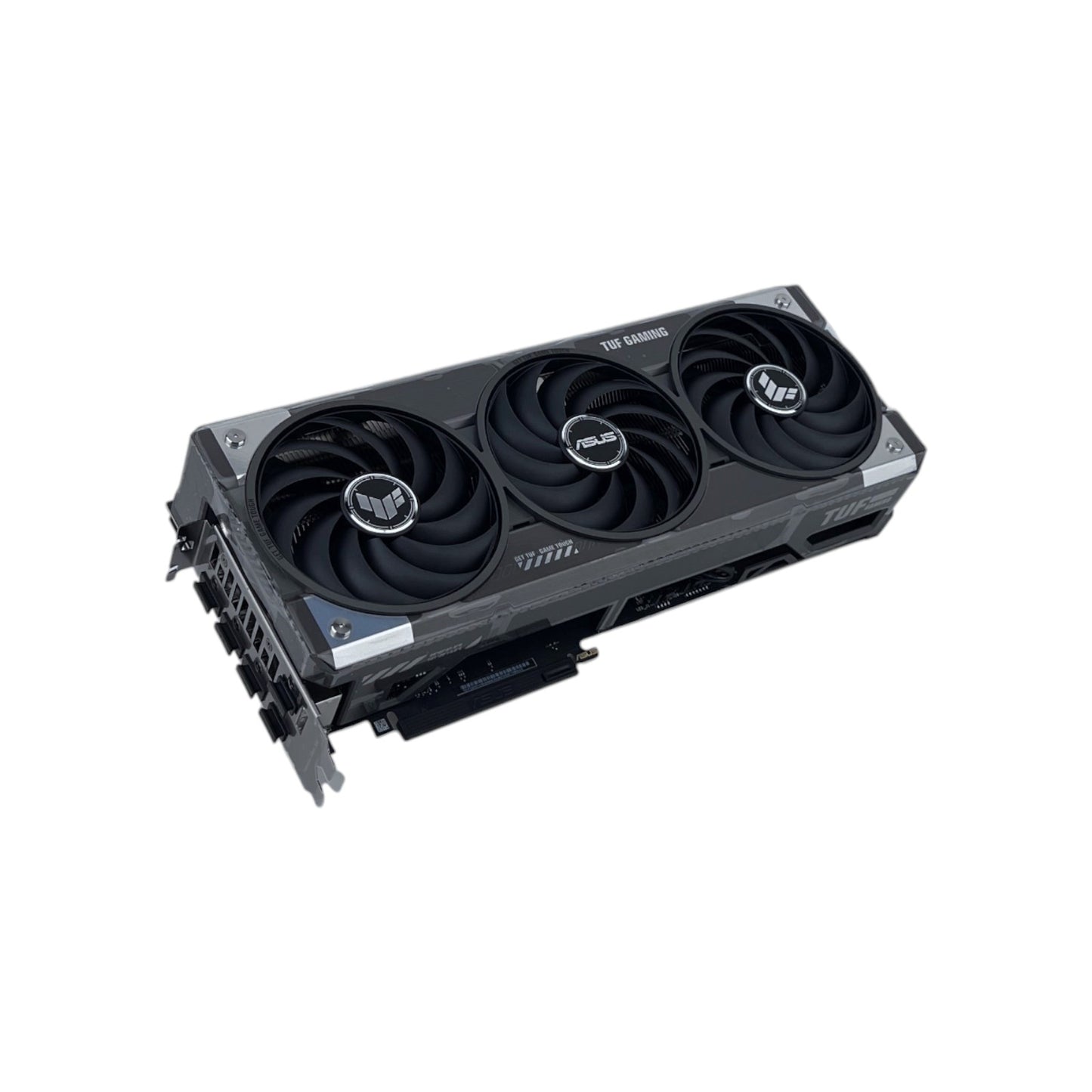 ASUS TUF Gaming GeForce RTX Ti OC Grafikkarte 16GB GDDR7 HDMI DisplayPort | Neu