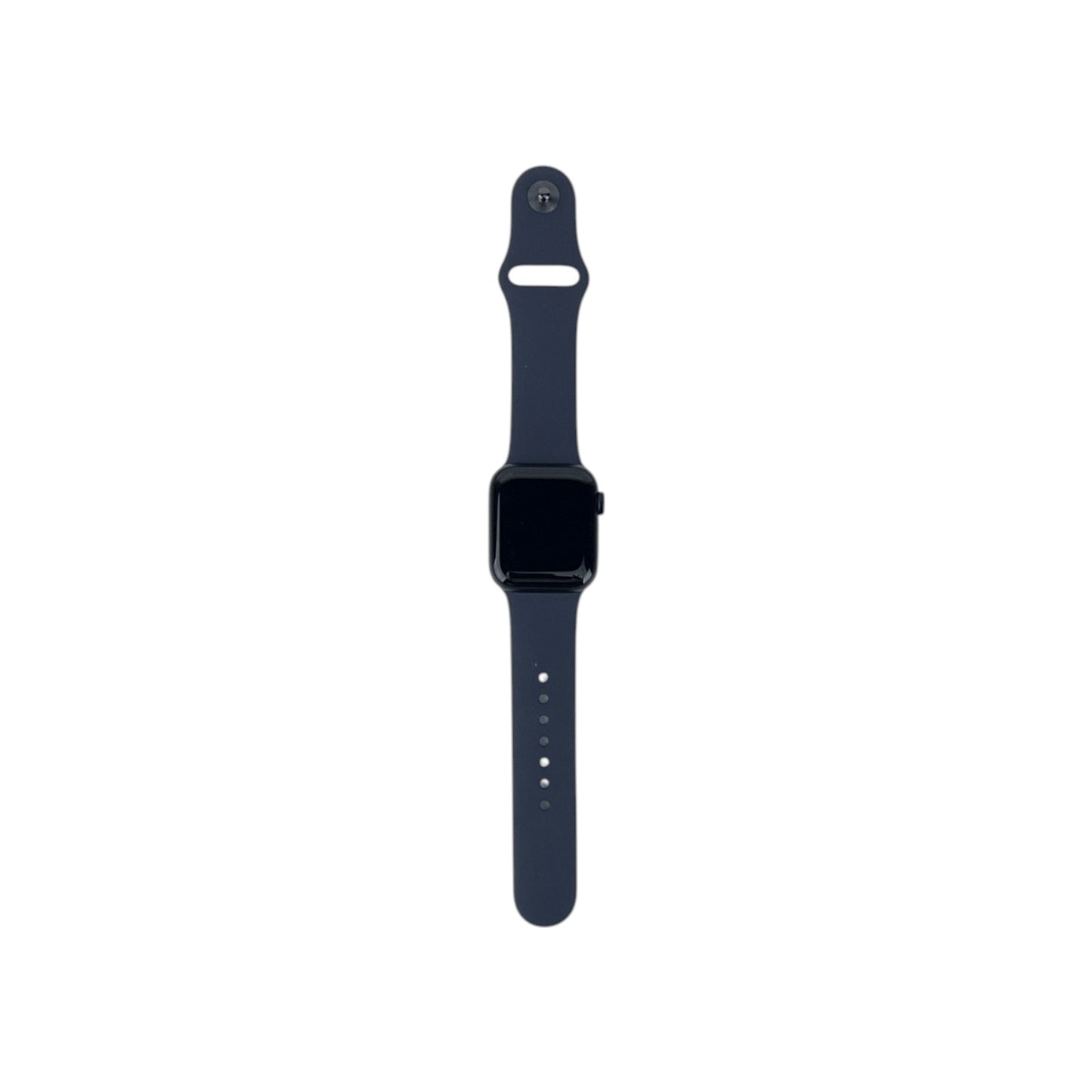 Apple Watch SE 2 GPS Aluminium Mitternacht 40 mm Sportarmband Mitternacht | Retourware