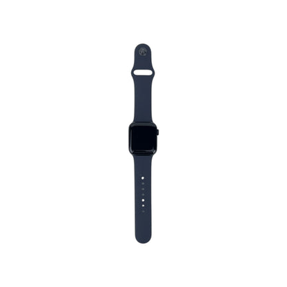 Apple Watch SE 2 GPS Aluminium Mitternacht 40 mm Sportarmband Mitternacht | Retourware