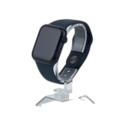 Apple Watch SE 2 GPS Aluminium Mitternacht 40 mm Sportarmband Mitternacht | Retourware