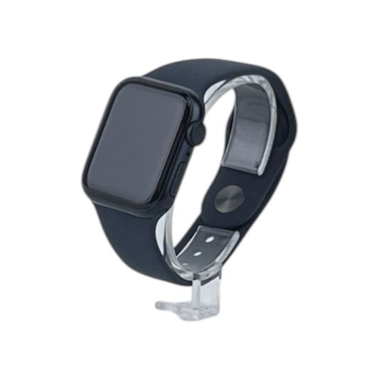 Apple Watch SE 2 GPS Aluminium Mitternacht 40 mm Sportarmband Mitternacht | Retourware