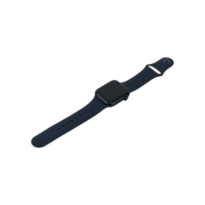 Apple Watch SE 2 GPS Aluminium Mitternacht 40 mm Sportarmband Mitternacht | Retourware