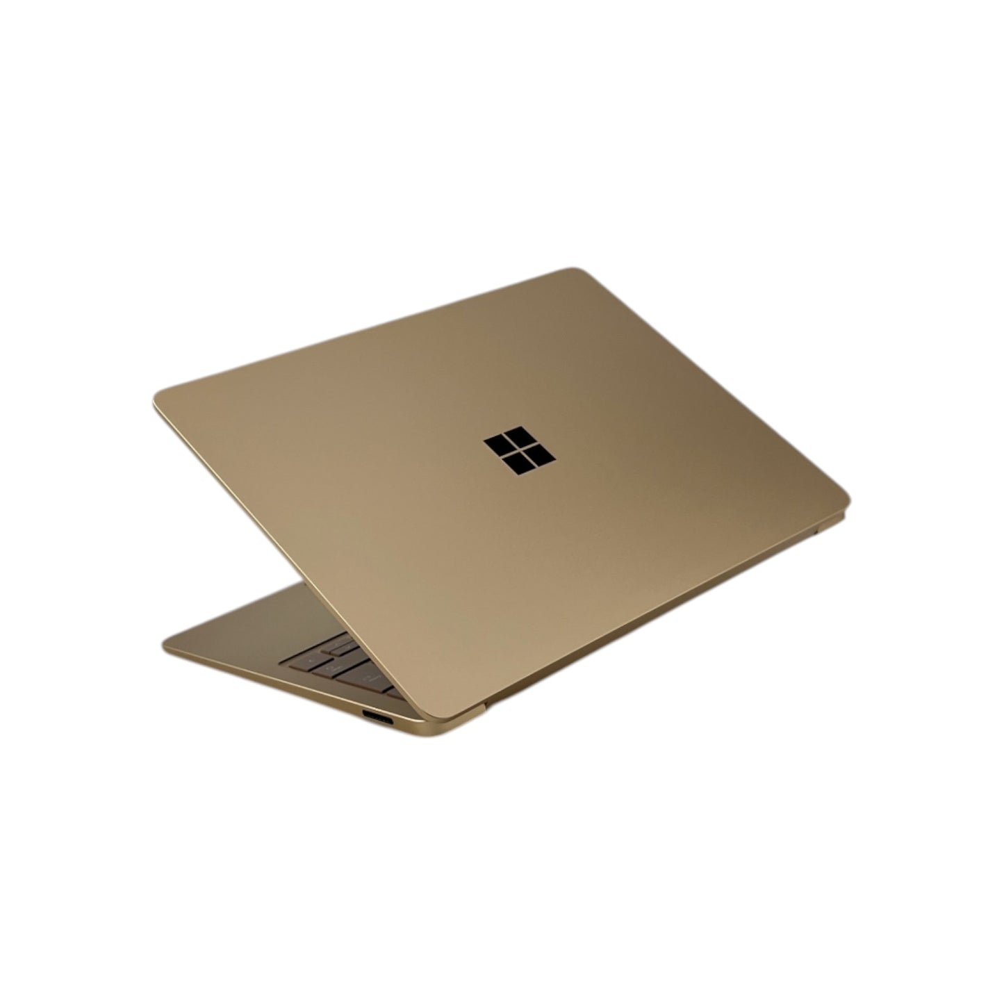 Microsoft Surface Laptop 7 13.8 Zoll (35.05 cm) Snapdragon X Elite 16GB 512GB | Retourware