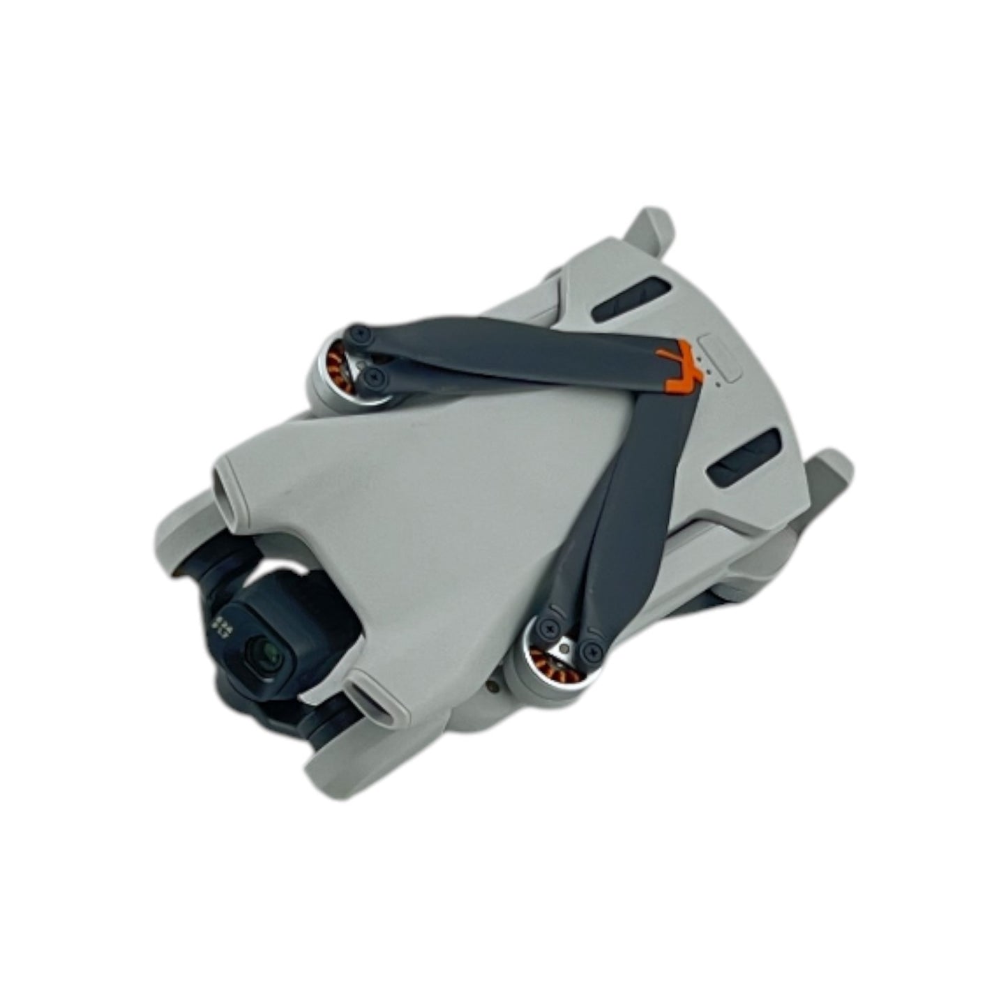 DJI Mini 3 Fly More Combo Drohne Sub 250gr 4K UHD 12MP RTF Video Foto Drohne | Retourware