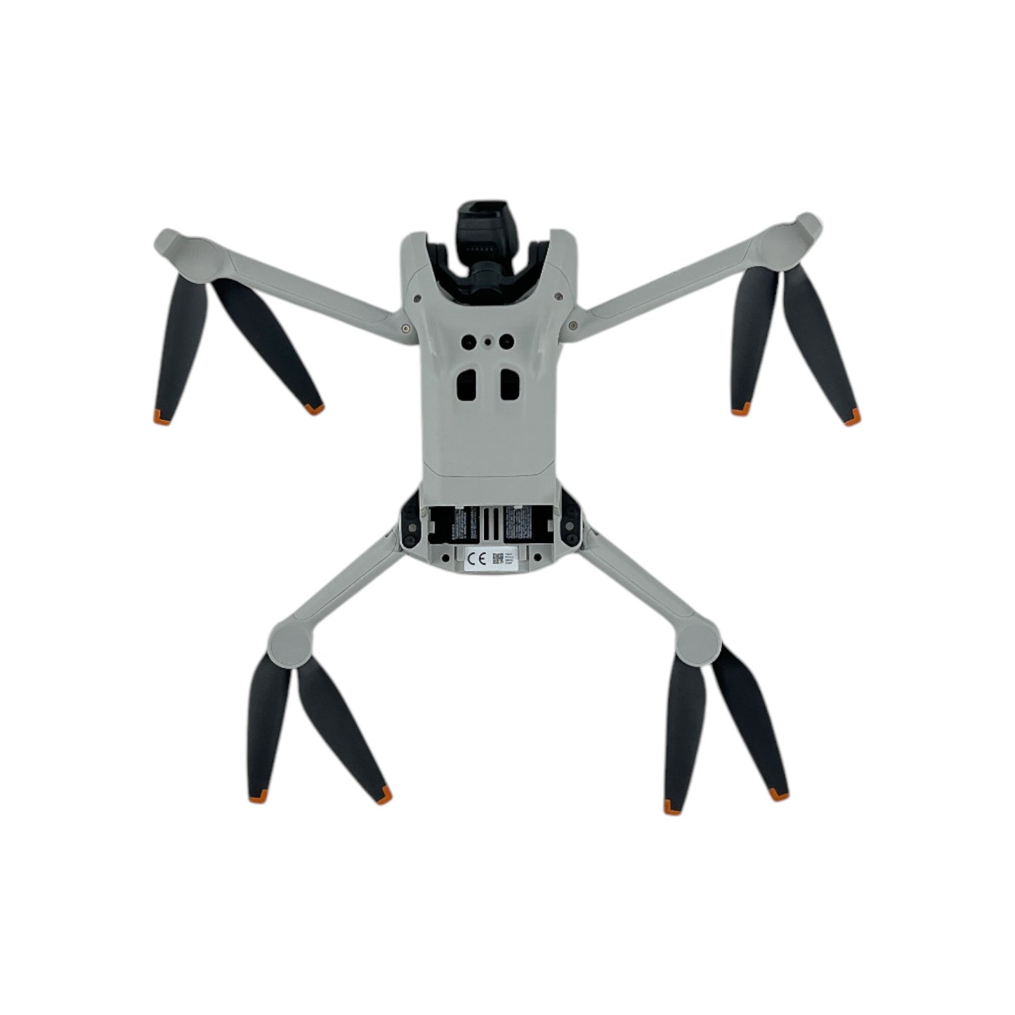 DJI Mini 3 Fly More Combo Drohne Sub 250gr 4K UHD 12MP RTF Video Foto Drohne | Retourware
