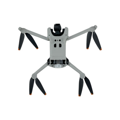 DJI Mini 3 Fly More Combo Drohne Sub 250gr 4K UHD 12MP RTF Video Foto Drohne | Retourware