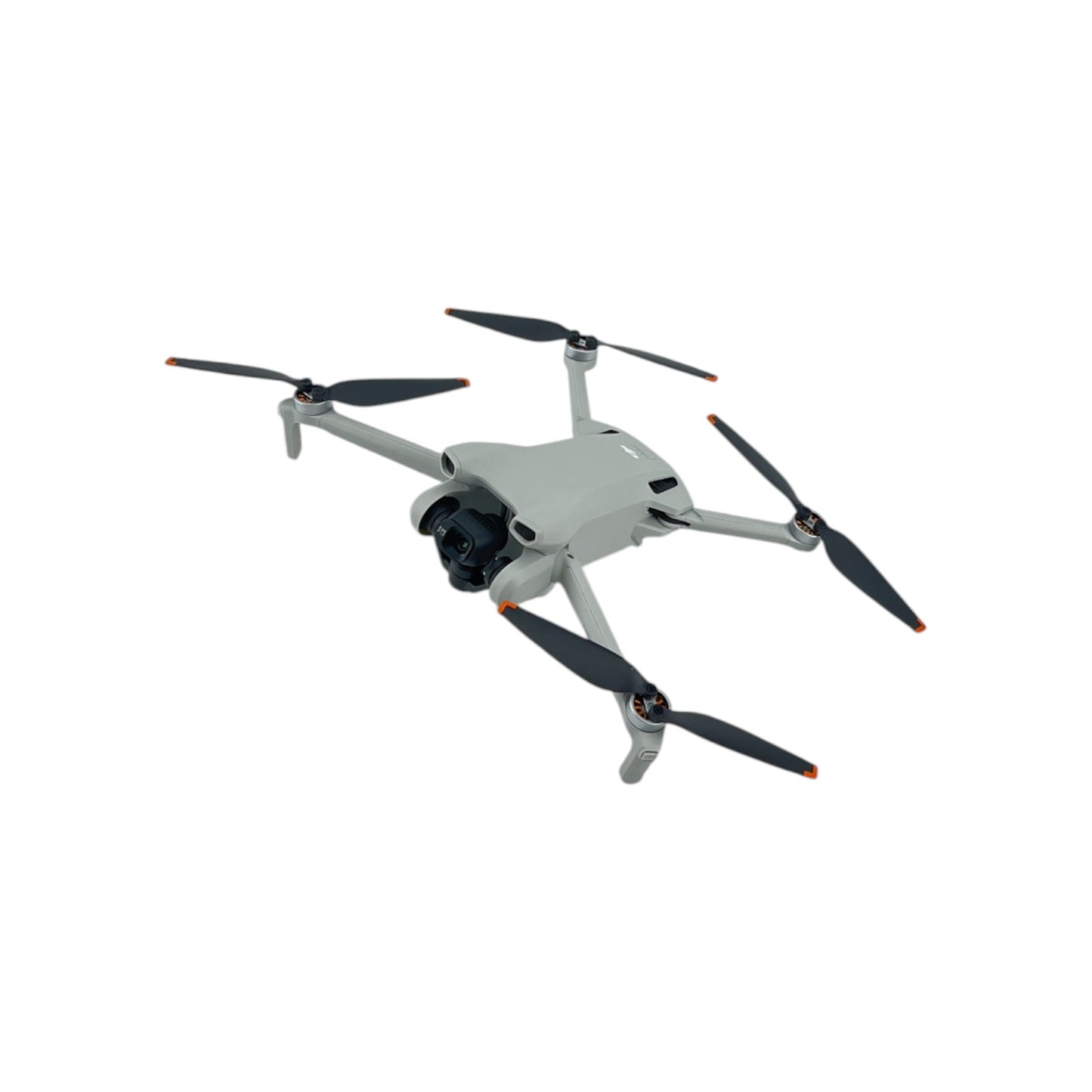 DJI Mini 3 Fly More Combo Drohne Sub 250gr 4K UHD 12MP RTF Video Foto Drohne | Retourware