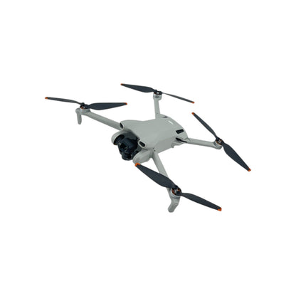 DJI Mini 3 Fly More Combo Drohne Sub 250gr 4K UHD 12MP RTF Video Foto Drohne | Retourware