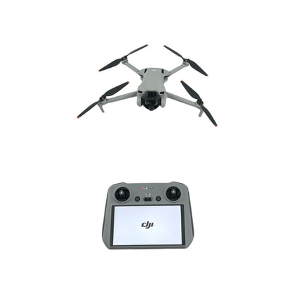 DJI Mini 3 Fly More Combo Drohne Sub 250gr 4K UHD 12MP RTF Video Foto Drohne | Retourware