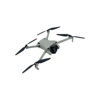 DJI Mini 3 Fly More Combo Drohne Sub 250gr 4K UHD 12MP RTF Video Foto Drohne | Retourware