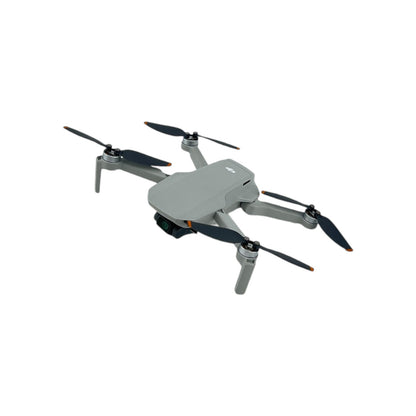 DJI Mini 2 SE Drohne Sub 250gr 2,7K faltbare Reise Drohne 3-Achsen Gimbal | Retourware
