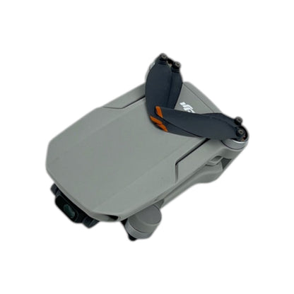 DJI Mini 2 SE Drohne Sub 250gr 2,7K faltbare Reise Drohne 3-Achsen Gimbal | Retourware