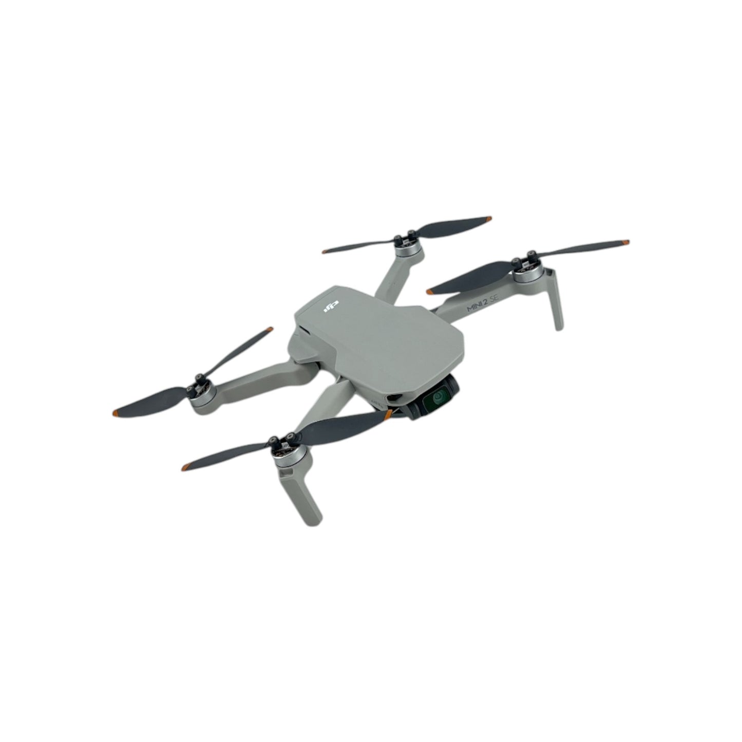DJI Mini 2 SE Drohne Sub 250gr 2,7K faltbare Reise Drohne 3-Achsen Gimbal | Retourware