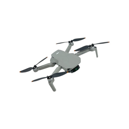 DJI Mini 2 SE Drohne Sub 250gr 2,7K faltbare Reise Drohne 3-Achsen Gimbal | Retourware