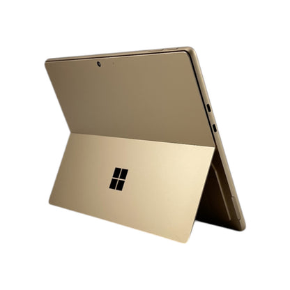 Microsoft Surface Pro 11 Tablet 13 Zoll (33 cm) Snapdragon X Elite 16GB 512GB | Retourware
