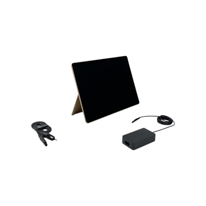 Microsoft Surface Pro 11 Tablet 13 Zoll (33 cm) Snapdragon X Elite 16GB 512GB | Retourware