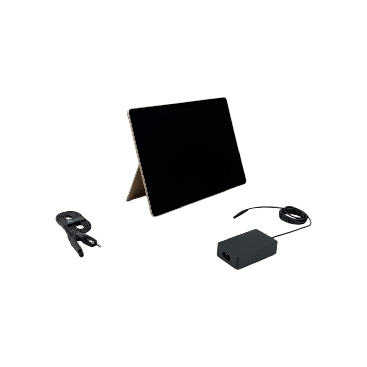 Microsoft Surface Pro 11 Tablet 13 Zoll (33 cm) Snapdragon X Elite 16GB 512GB | Retourware