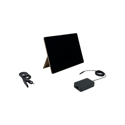 Microsoft Surface Pro 11 Tablet 13 Zoll (33 cm) Snapdragon X Elite 16GB 512GB | Retourware