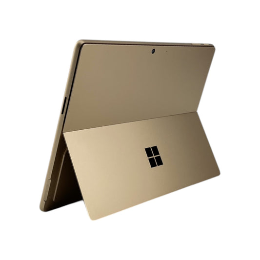 Microsoft Surface Pro 11 Tablet 13 Zoll (33 cm) Snapdragon X Elite 16GB 512GB | Retourware