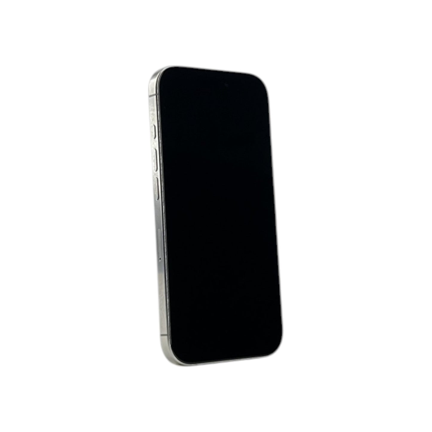 Apple iPhone 16 Pro Smartphone 6,3 Zoll (16 cm) 128 GB Titan Natur | Retourware