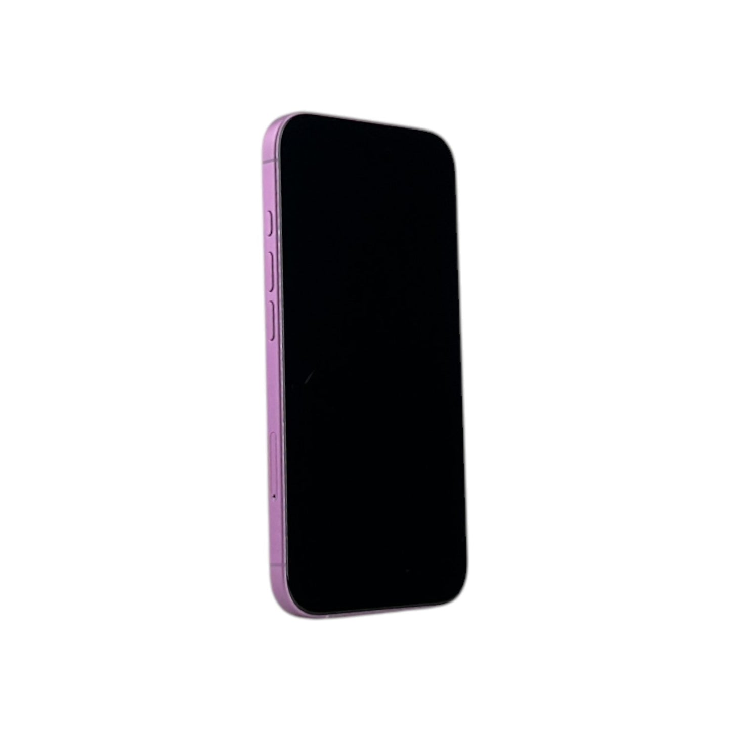 Apple iPhone 16 Smartphone 6,1 Zoll (15,49 cm) 128 GB Rosa | Retourware