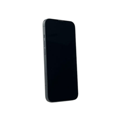 Apple iPhone 13 Smartphone 6,1 Zoll (15,49 cm) 256 GB Mitternacht | Retourware