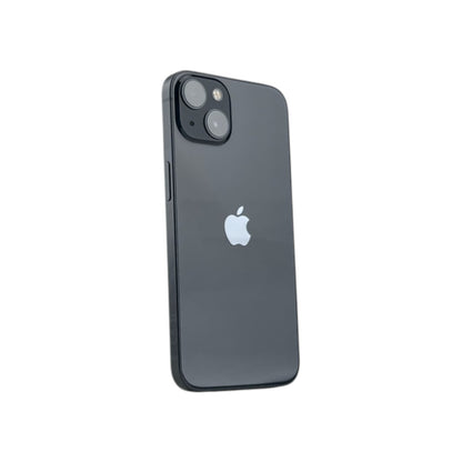 Apple iPhone 13 Smartphone 6,1 Zoll (15,49 cm) 256 GB Mitternacht | Retourware