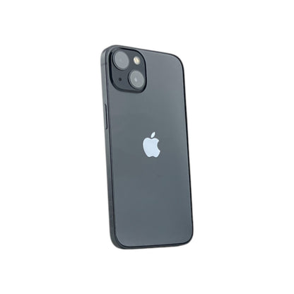 Apple iPhone 13 Smartphone 6,1 Zoll (15,49 cm) 256 GB Mitternacht | Retourware