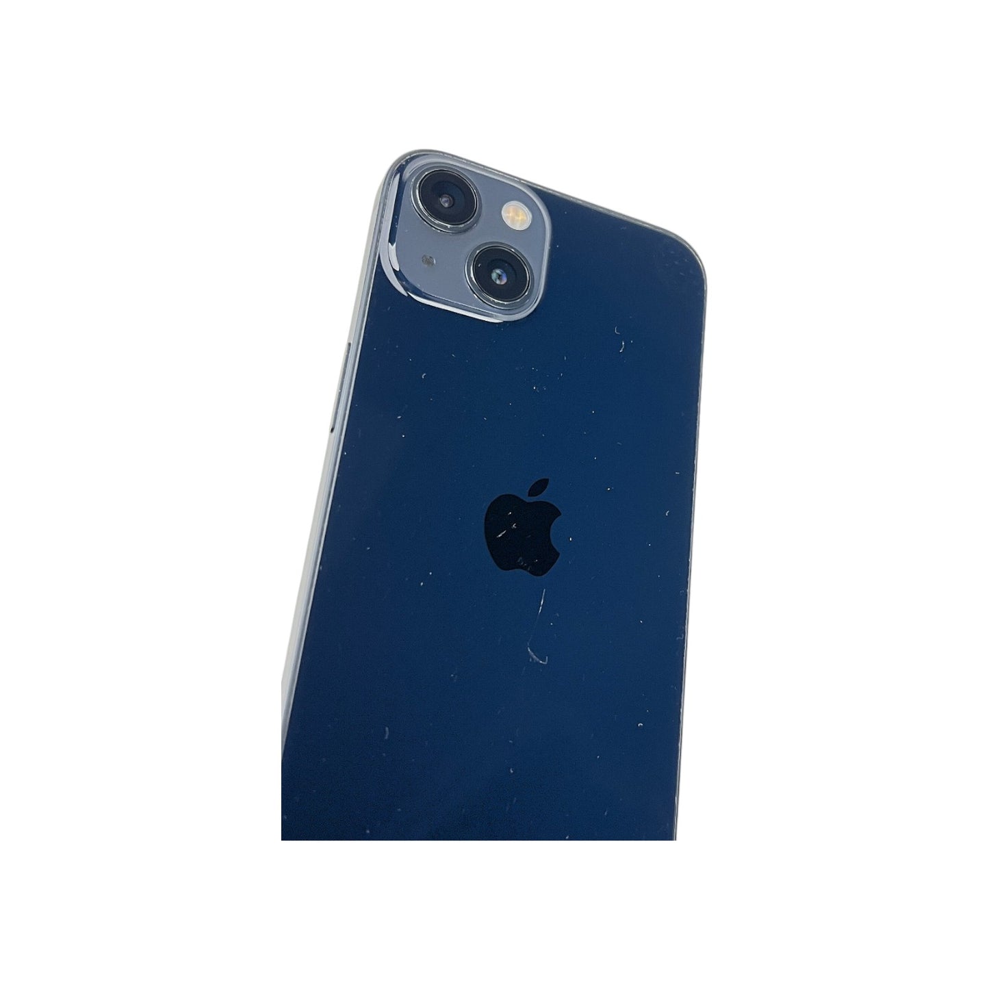 Apple iPhone 13 Smartphone 6,1 Zoll (15,49 cm) 256 GB Mitternacht | Retourware