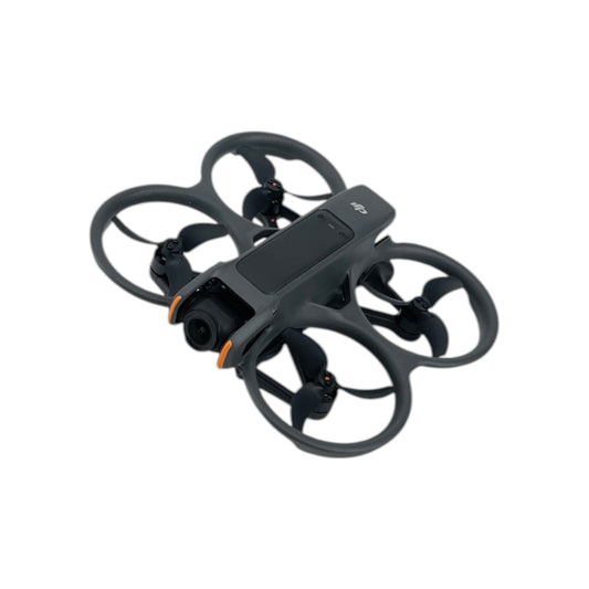 DJI Avata Fly Smart Combo FPV Drohne Goggles V2 4K 48MP Fotos Videos GPS | Retourware