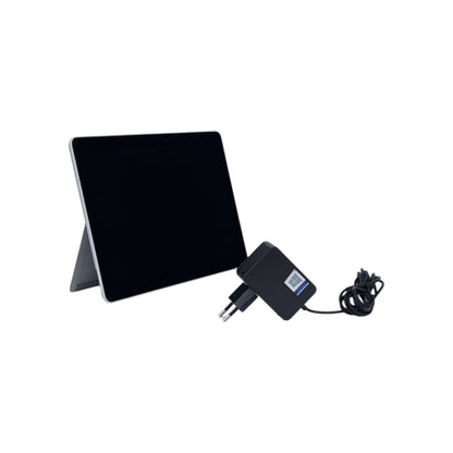 Microsoft Surface Go Tablet 10 Zoll (25,4 cm) Gold 4415Y 8GB 128GB WiFi Silber | Retourware