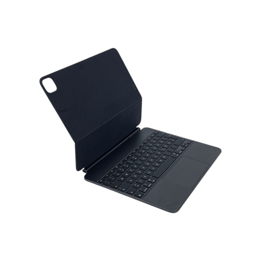 Apple iPad Magic Keyboard Case 13'' iPad Pro (M4) Trackpad Tastatur QWERTZ de | Retourware