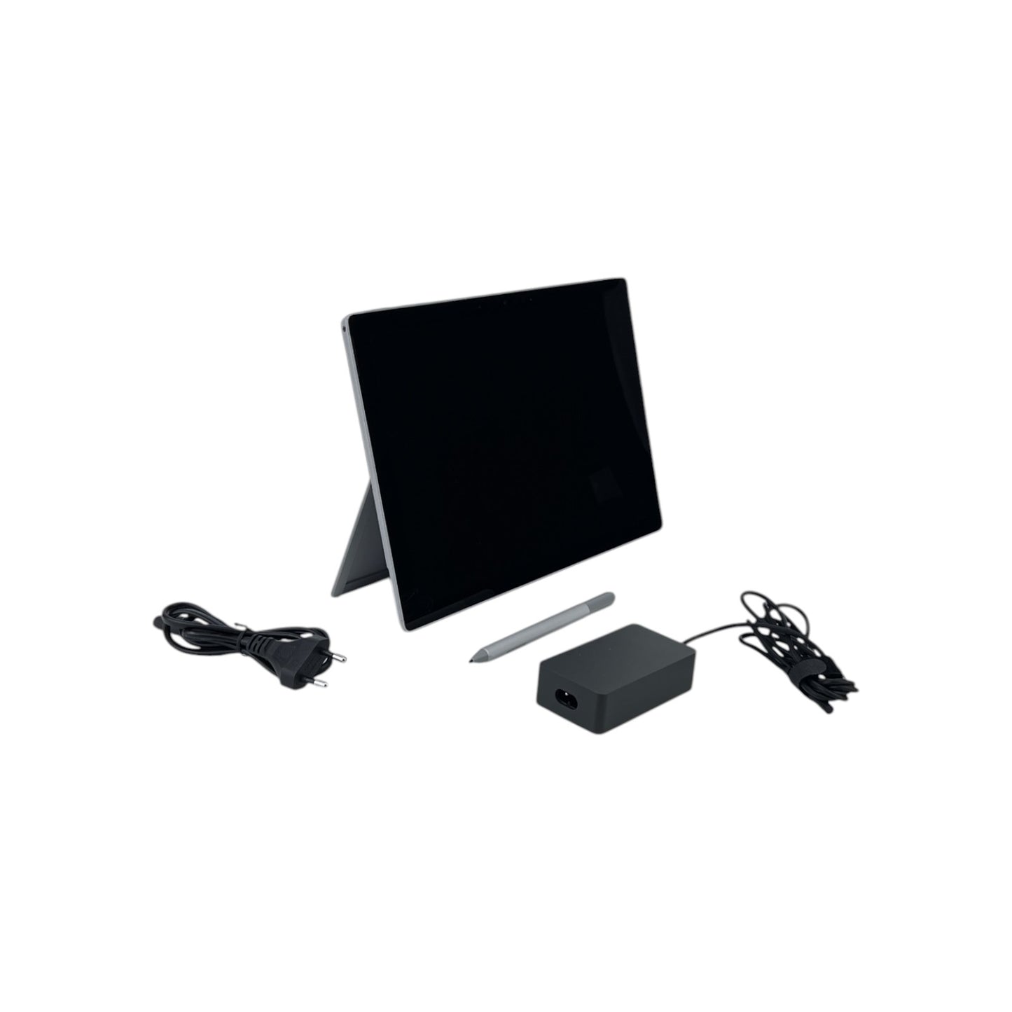 Microsoft Surface Pro 7 Tablet 12,3 Zoll (31,24 cm) i5-1035G4 8GB 128GB Platin | Retourware