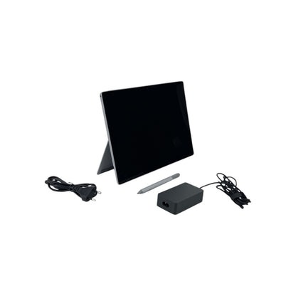 Microsoft Surface Pro 7 Tablet 12,3 Zoll (31,24 cm) i5-1035G4 8GB 128GB Platin | Retourware