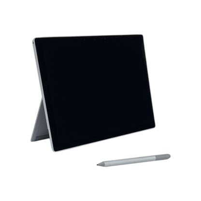 Microsoft Surface Pro 7 Tablet 12,3 Zoll (31,24 cm) i5-1035G4 8GB 128GB Platin | Retourware