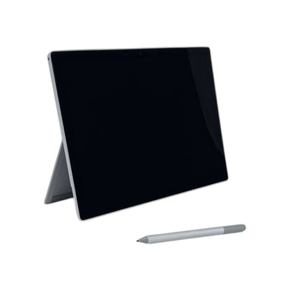 Microsoft Surface Pro 7 Tablet 12,3 Zoll (31,24 cm) i5-1035G4 8GB 128GB Platin | Retourware